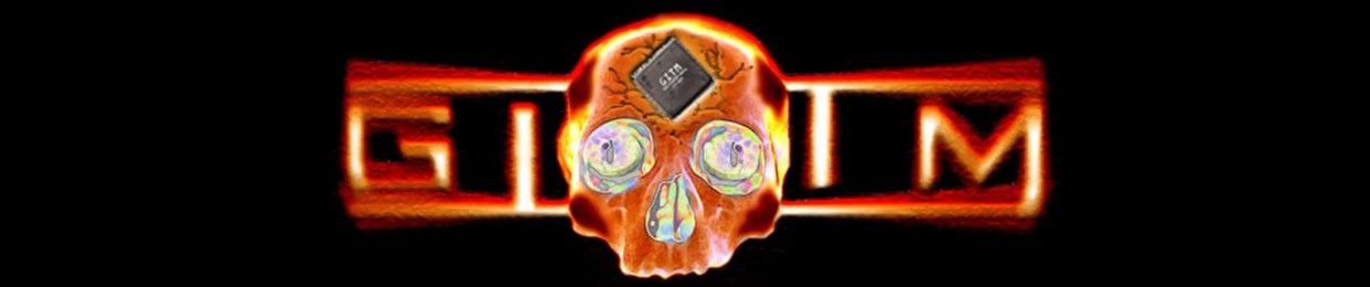 Ghost in the Machine