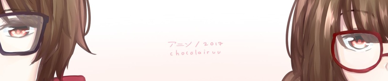 chocolairuu