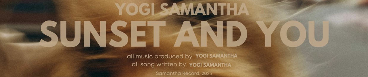 Yogi Samantha