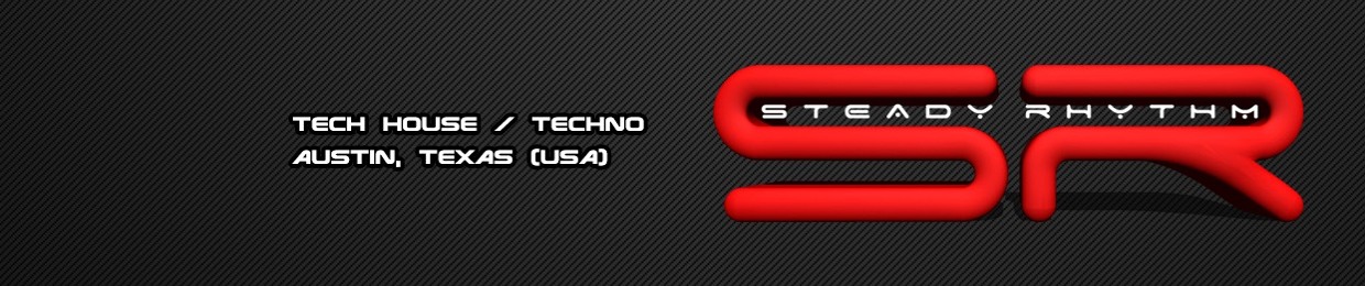 Steady Rhythm Recordings