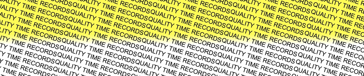 Quality Time Records