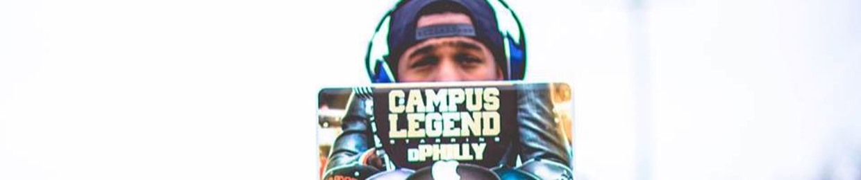 DJ Campus Legend