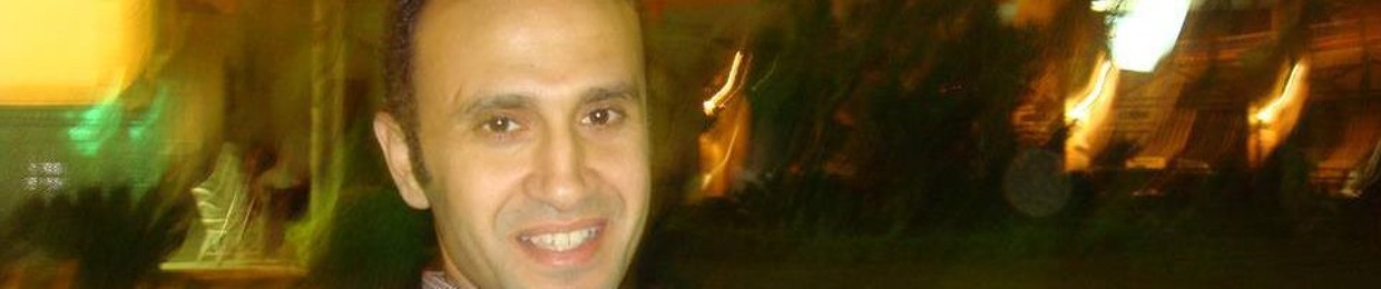 ahmed ghaleb
