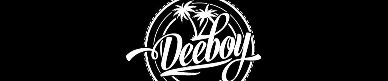 DJ DEEBOY
