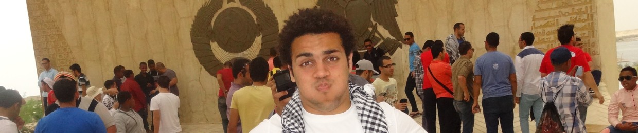 Mahmoud Abd el-hady