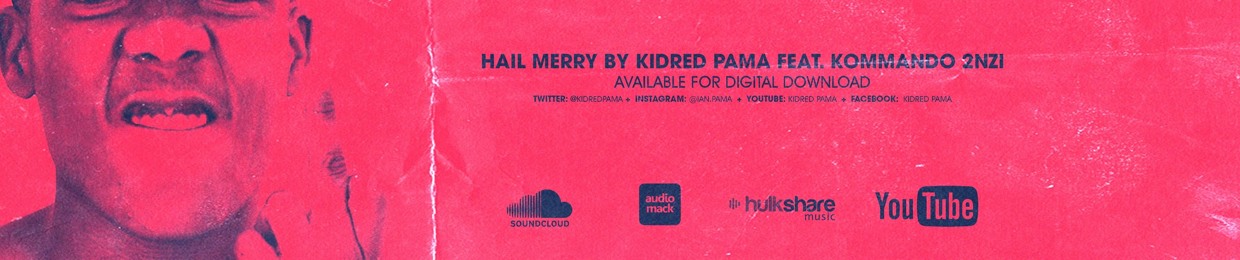 Kidred Pama