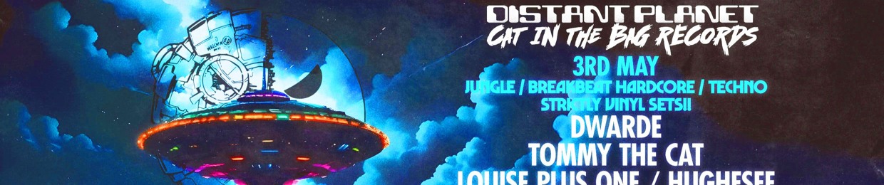 Distant Planet Promo