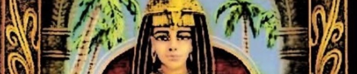 Nefertiti Royale