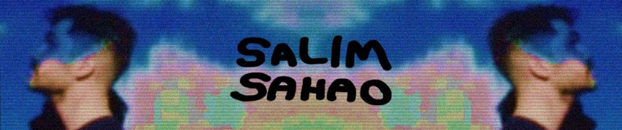 Salim Sahao