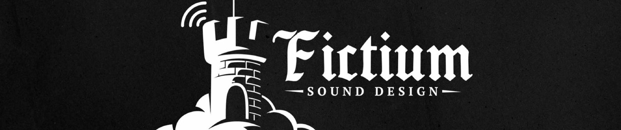 Fictium Sound Design
