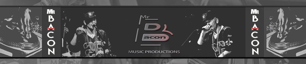 DavidBacon Dj & Producer