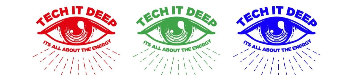 TECH IT DEEP