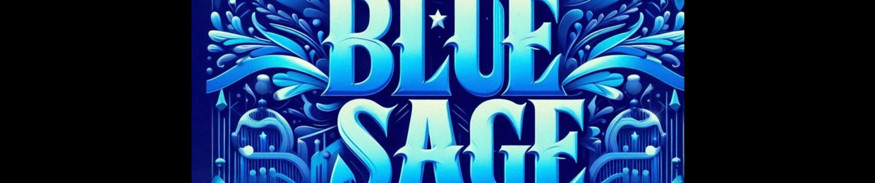 Mr. BlueSage