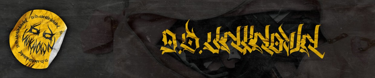 o.d. unknown 😈