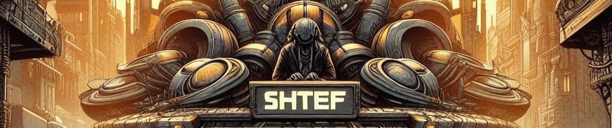 shtëf