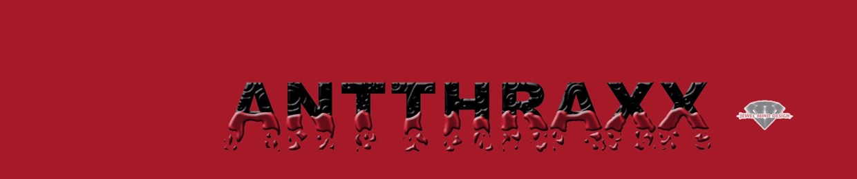 Anttharelli Bleed Antthraxx