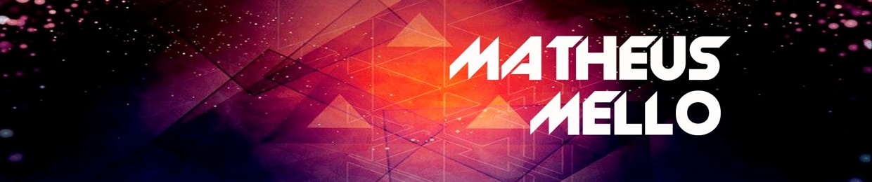 DJ Matheus Mello