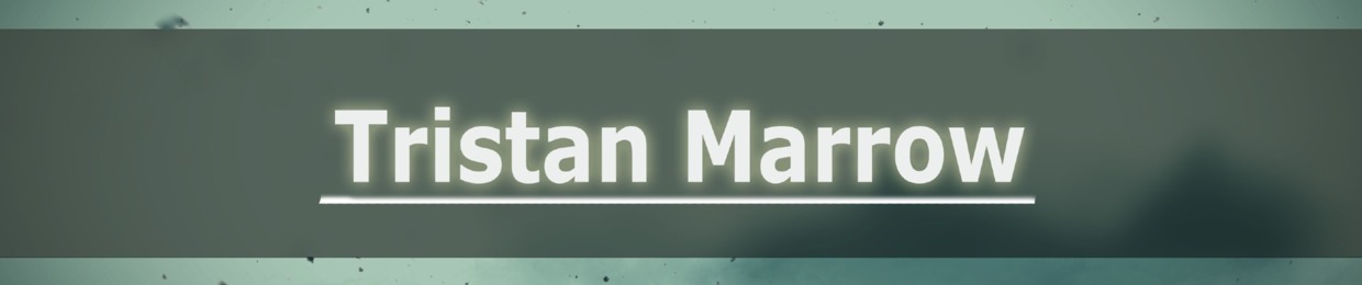 Tristan Marrow