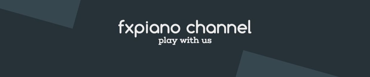fxpiano channel ID