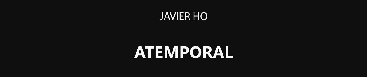 Javier Ho