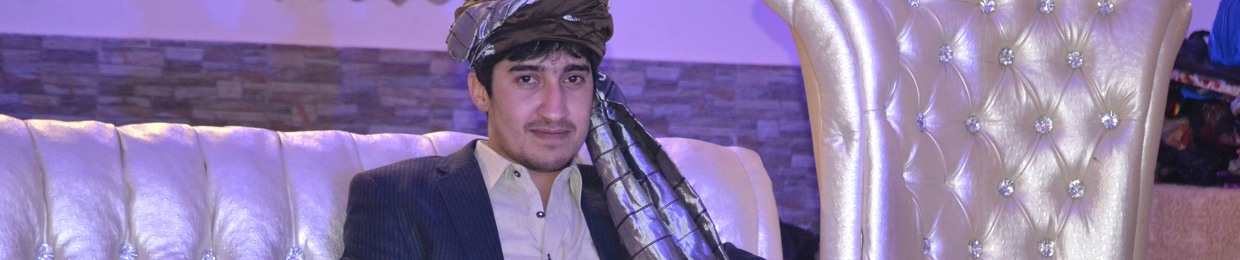 Mehtab Ahmed Afridi