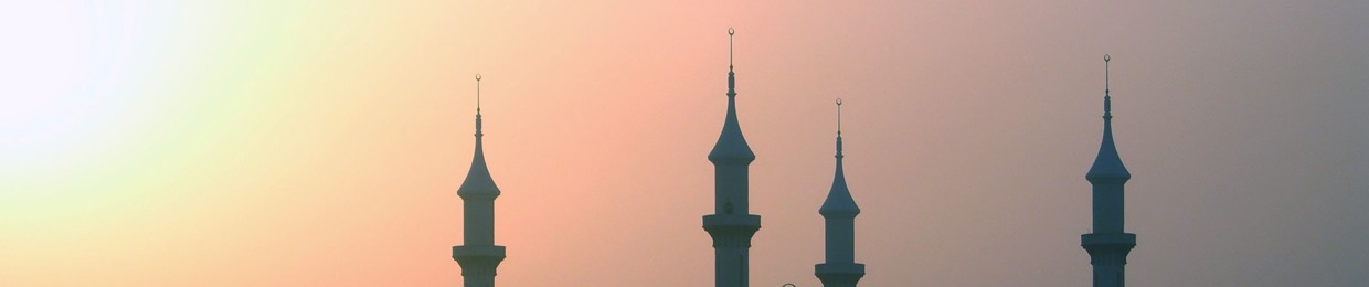 الاسلام دين السلام