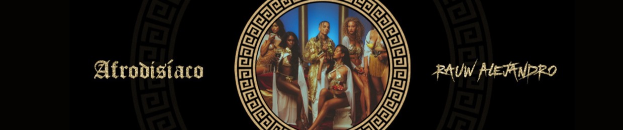 Rauw Alejandro S Stream