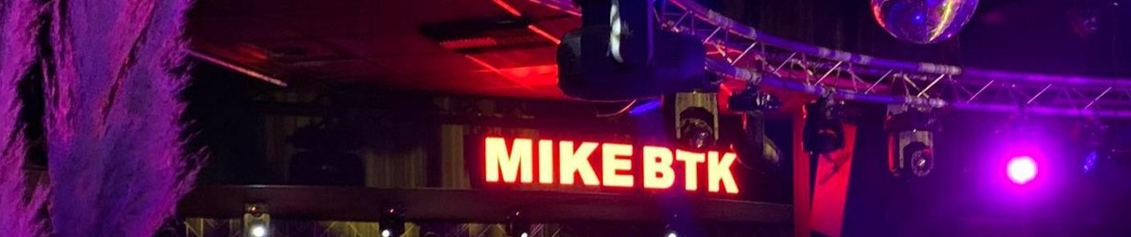 Mike BTK official