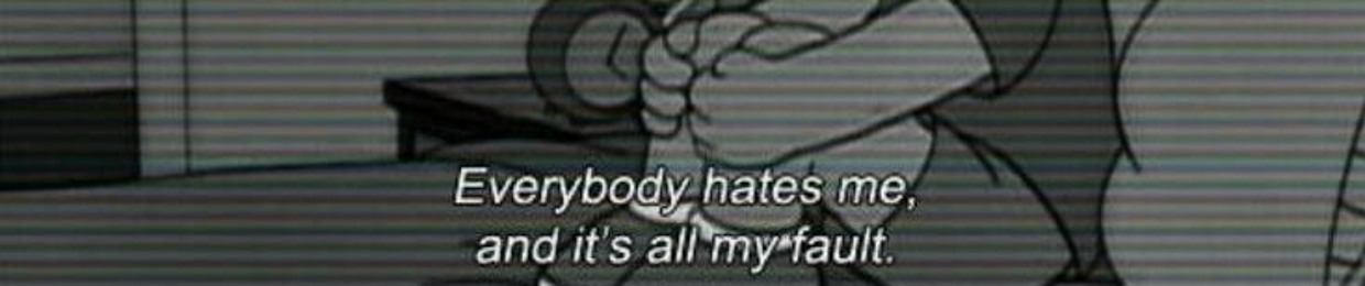 its chuuns fault