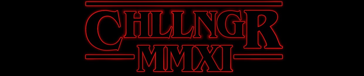 || C H L L N G R ||