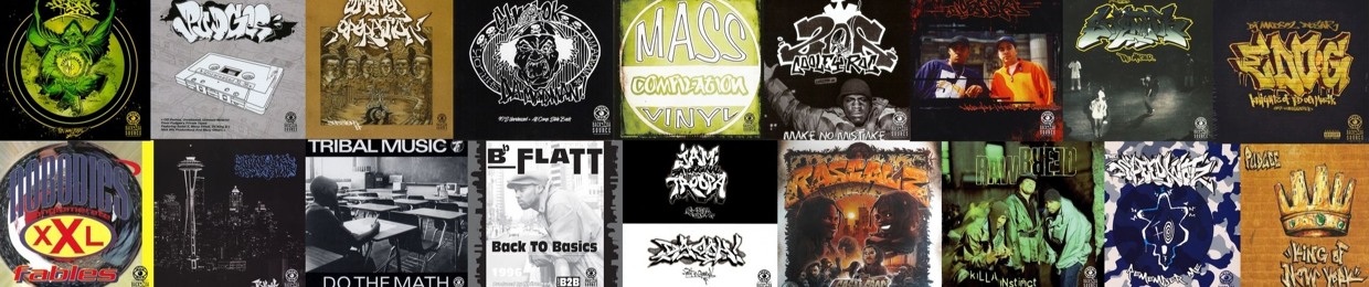 Back2DaSource Records