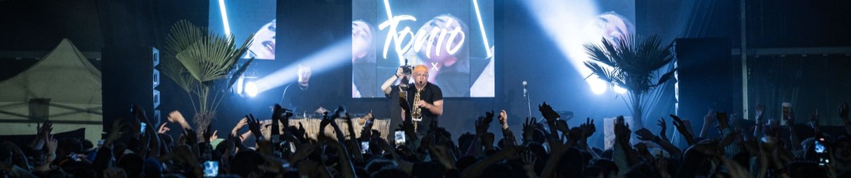 Tonio Sax