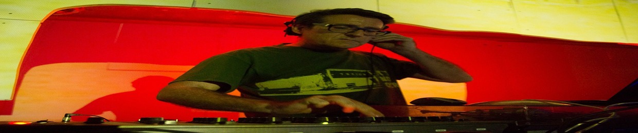 DJ Peter Pons