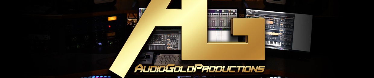AudioGold Productions