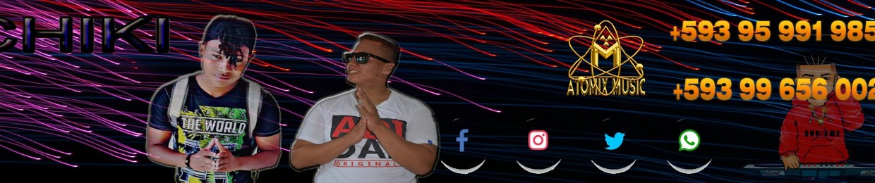 ATOMIX MUSIC