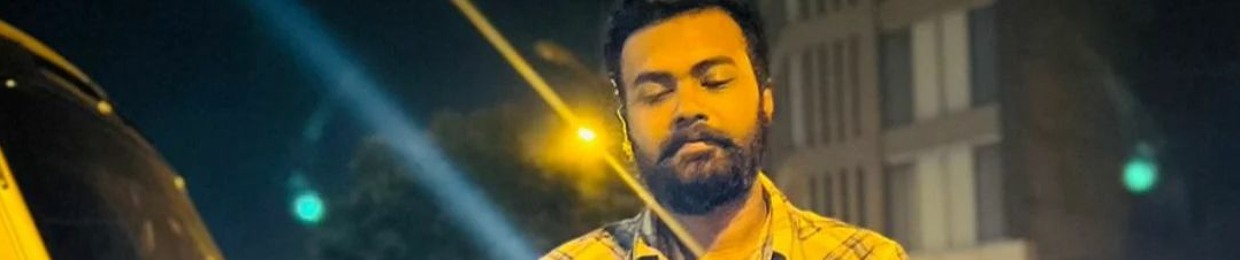 Joshua Fawad