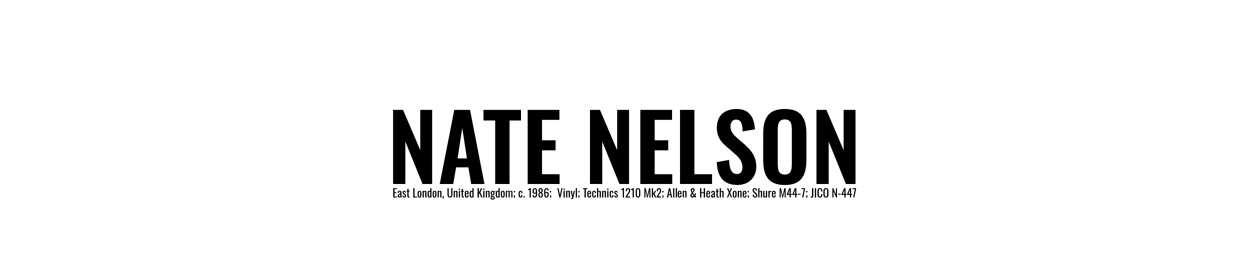 Nate Nelson