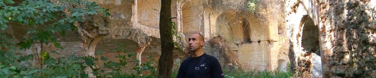 Pasha Rudakov