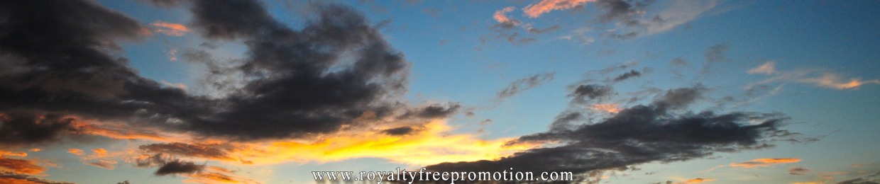 Royalty Free Promotion