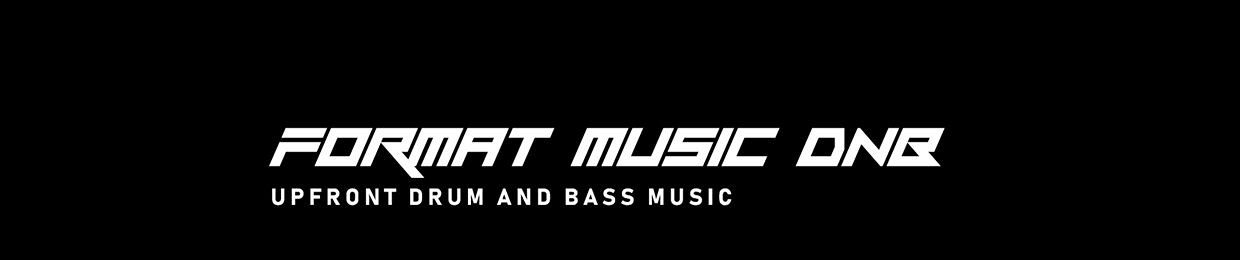 Format music dnb