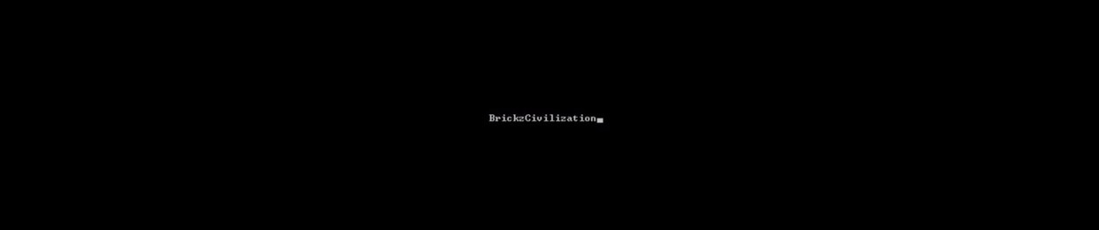 BrickzCivilization
