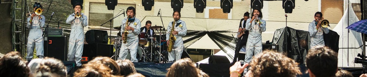 Pichirilo Radioactivo