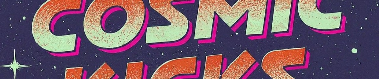 Cosmic Kicks