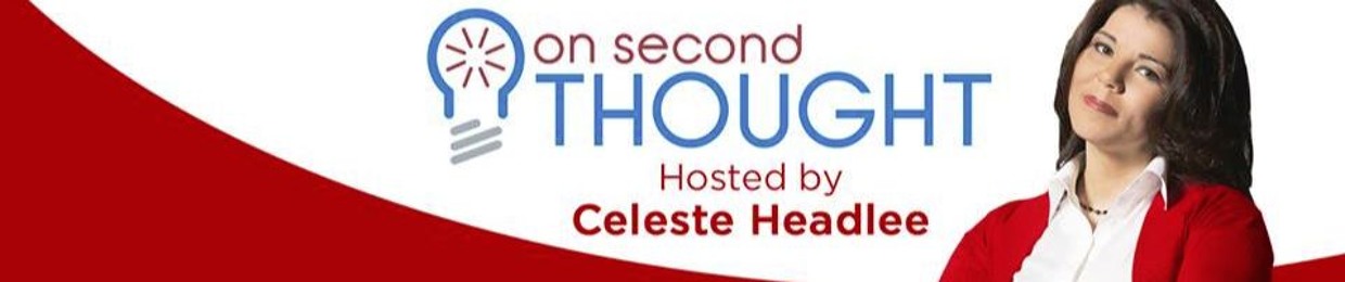 On Second Thought Radio