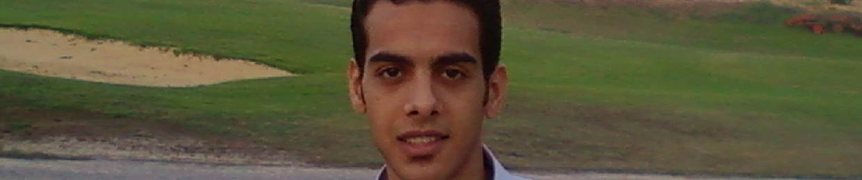 Kareem Elrais