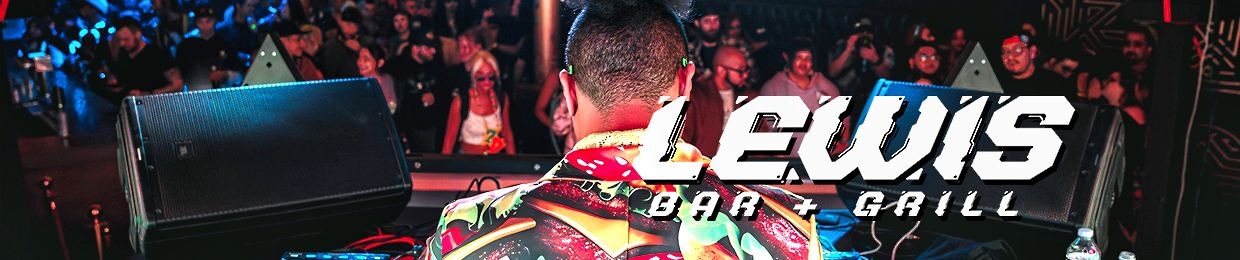 LEWIS BAR & GRILL