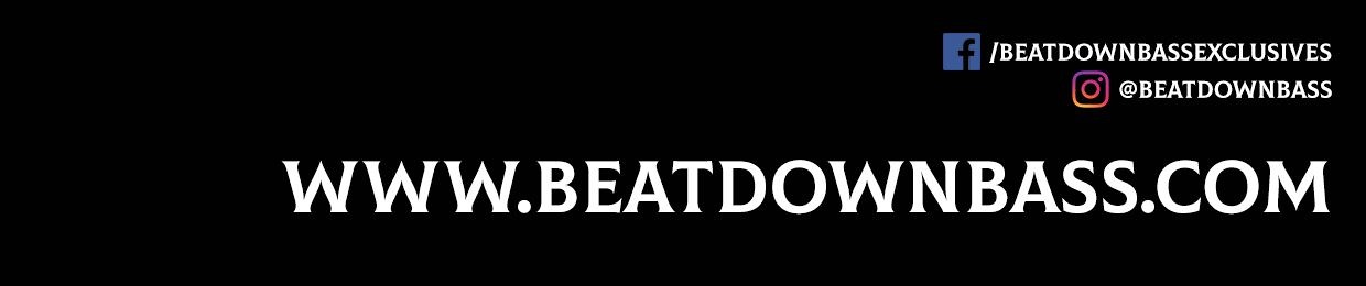 Beatdown Bass