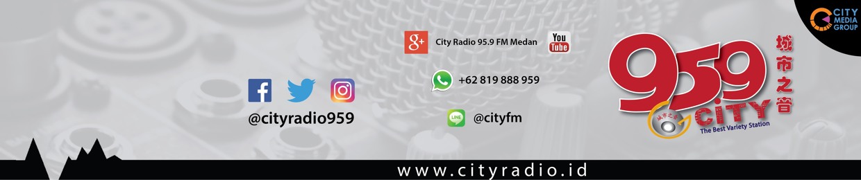 City Radio Medan