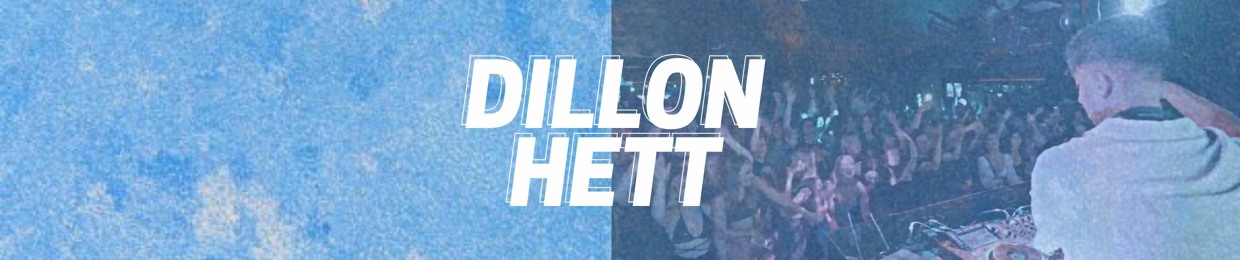 Dillon Hett