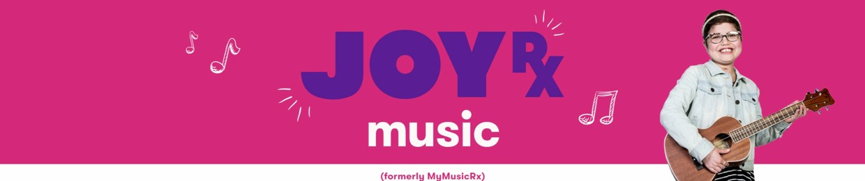 JoyRxMusic